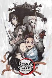 Nonton Film Kimetsu no Yaiba (2019) Sub Indo