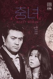 Nonton Film The Insect Woman (1972) Sub Indo