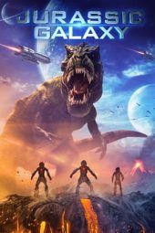 Nonton Film Jurassic Galaxy (2018) Sub Indo