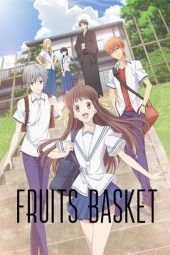 Nonton Film Fruits Basket (2019) Sub Indo