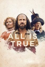 Nonton Film All Is True (2018) Sub Indo