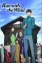 Nonton Film Kaze ga Tsuyoku Fuiteiru (2018) Sub Indo