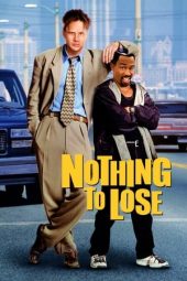 Nonton Film Nothing to Lose (1997) Sub Indo