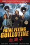 Nonton Film The Fatal Flying Guillotines (1977) Sub Indo