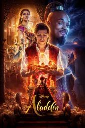 Nonton Film Aladdin (2019) Sub Indo