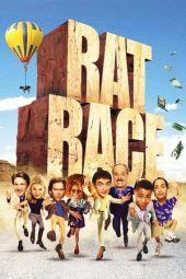 Nonton Film Rat Race (2001) Sub Indo