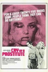 Nonton Film Cry of a Prostitute (1974) Sub Indo