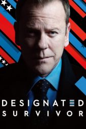 Nonton Film Designated Survivor Season 03 (2019) Sub Indo