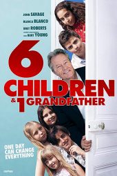 Nonton Film 6 Children & 1 Grandfather (2018) Sub Indo