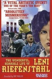 Nonton Film The Wonderful, Horrible Life of Leni Riefenstahl (1993) Sub Indo