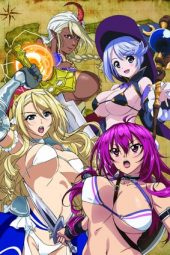 Nonton Film Bikini Warriors (2015) Sub Indo