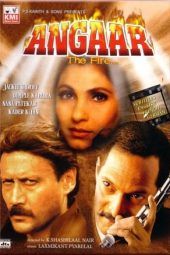 Nonton Film Angaar (1992) Sub Indo