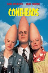 Nonton Film Coneheads (1993) gt Sub Indo