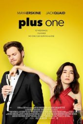 Nonton Film Plus One (2019) Sub Indo