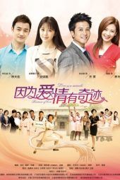 Nonton Film Because Love is a Miracle (2014) Sub Indo