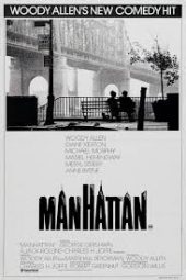 Nonton Film Manhattan (1979) Sub Indo