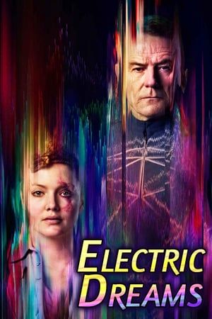 Nonton Philip K. Dick’s Electric Dreams Season 01 (2017) Sub Indo