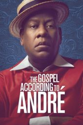 Nonton Film The Gospel According to André (2018) gt Sub Indo