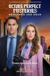 Nonton Film Picture Perfect Mysteries: Newlywed and Dead (2019) Sub Indo