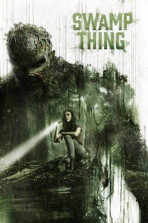 Nonton Swamp Thing Season 01 (2019) Sub Indo