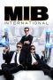 Nonton Film Men in Black: International (2019) Sub Indo