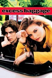 Nonton Film Excess Baggage (1997) gt Sub Indo