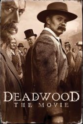 Nonton Film Deadwood: The Movie (2019) Sub Indo