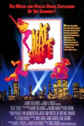 Nonton Film Beat Street (1984) Sub Indo