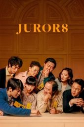 Nonton Film Juror 8 (2018) Sub Indo