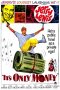 Nonton Film It’s Only Money (1962) Sub Indo