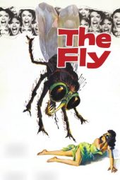 Nonton Film The Fly (1958) Sub Indo