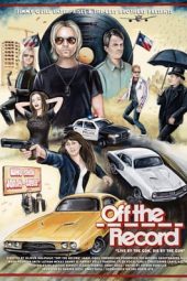 Nonton Film Off the Record (2019) Sub Indo