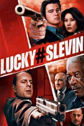 Nonton Film Lucky Number Slevin (2006) Sub Indo