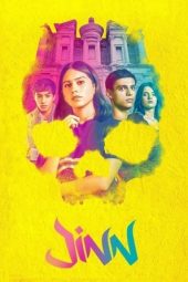 Nonton Film Jinn (2019) Sub Indo