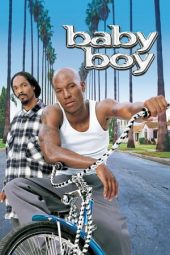 Nonton Film Baby Boy (2001) gt Sub Indo