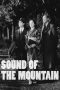 Nonton Film Sound of the Mountain (1954) gt Sub Indo