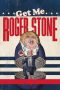 Nonton Film Get Me Roger Stone (2017) gt Sub Indo