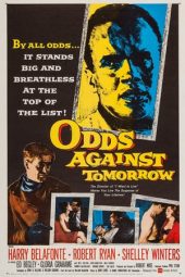 Nonton Film Odds Against Tomorrow (1959) gt Sub Indo