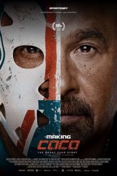 Nonton Film Making Coco: The Grant Fuhr Story (2018) Sub Indo