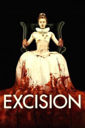 Nonton Film Excision Unrated (2012) Sub Indo