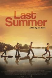 Nonton Film Last Summer (2018) Sub Indo