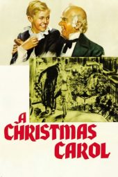 Nonton Film A Christmas Carol (1938) Sub Indo