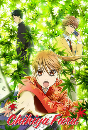 Nonton Chihayafuru (2011) Sub Indo