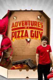 Nonton Film Adventures of a Pizza Guy (2015) gt Sub Indo