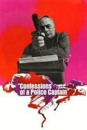 Nonton Film Confessions of a Police Captain (1971) Sub Indo