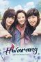 Nonton Film Hwarang (2016) Sub Indo