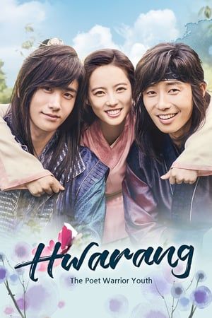 Nonton Hwarang (2016) Sub Indo