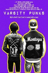 Nonton Film Varsity Punks (2017) gt Sub Indo