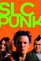 Nonton Film SLC Punk (1998) gt Sub Indo