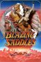 Nonton Film Blazing Saddles (1974) Sub Indo